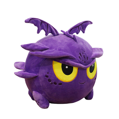 神印王座皓月玩偶公仔卡通抱枕毛绒玩具可爱家庭摆件男女生日礼物