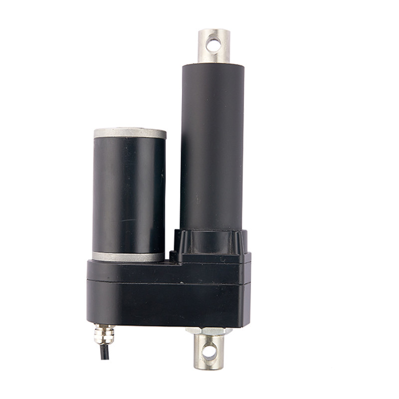 电动推杆大推力700KG直流电机12V24V48V大型升降器工业级打药农机
