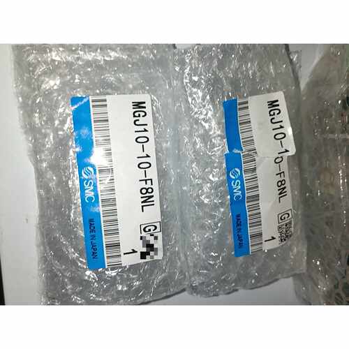 议价SMC气缸MGJ1010F8NL全新议价维修