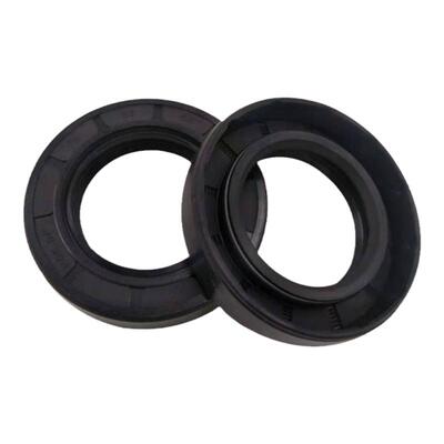 TC骨架油封大全国产丁晴胶密封圈