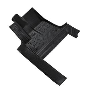 适用于别克gl8脚垫全包围652t路上公务舱653t专用es陆尊胖头鱼tpe