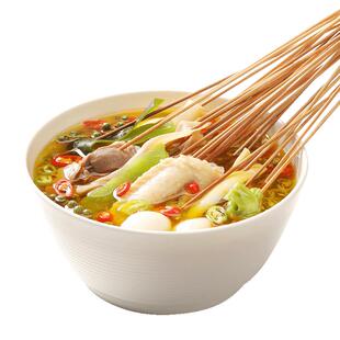 臻鲜五香乐山钵钵鸡调料商用配方冷串串火锅底料包冷锅串串香底料