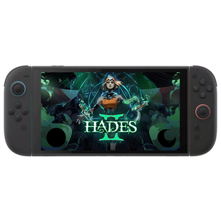 switch游戏租赁数字ns游戏卡任天堂下载出租租号哈迪斯2黑帝斯2