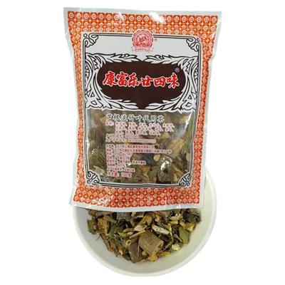 廿四味去暑工厂草药10包广东凉茶