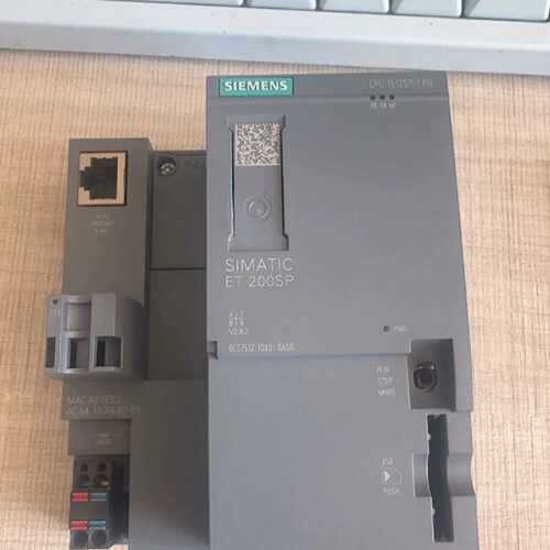 议价西门子ET200SP CPU模块，型号6ES7 512-1D
