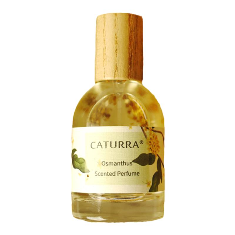 CATURRA/卡图拉桂花味香水