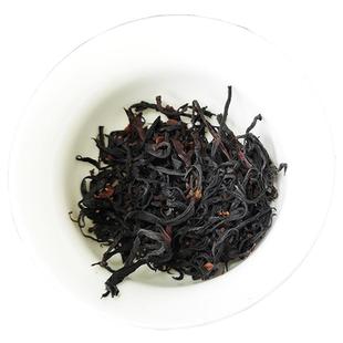 云南野生古树晒红茶凤庆滇红茶特浓香型古乔木老树散装散茶叶200g