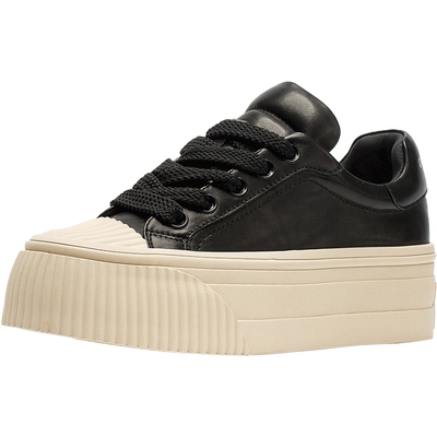 CDF女鞋轻奢名品时尚百搭