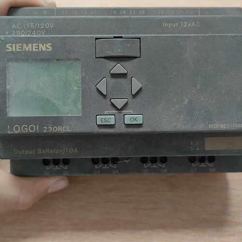 询价-LOGO 6ED1 053-1FB00-0BA2外