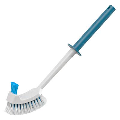 长柄马桶刷壁挂式洁厕刷厕所刷子