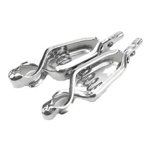 击剑手线头夹线2025新规比赛专用器材导电性强紧固花剑佩剑重剑