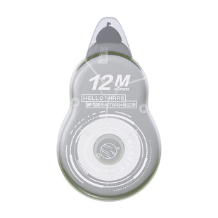 晨光修正带72米大容量不易断带学生办公专用涂改带正品修正带热销榜2026超火修正带新款韩系改正带批发便宜