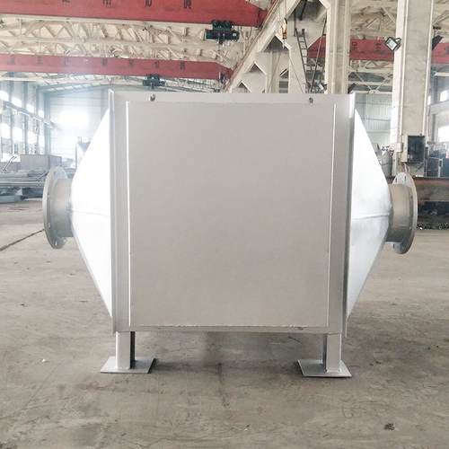 凯易程空调蒸发器表冷器 风柜翅片冷凝器 中央空调风柜表冷器可定