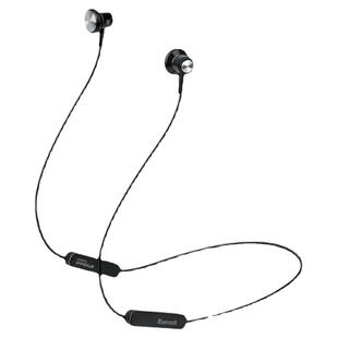 挂脖耳塞式5181高音质舒适diy平头蓝牙hifi耳机LDAC长续航aptxHD