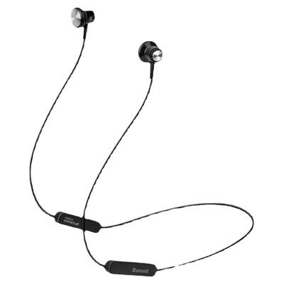 5.4挂颈蓝牙平头diy耳塞