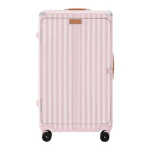 梦旅者侧开盖大容量行李箱