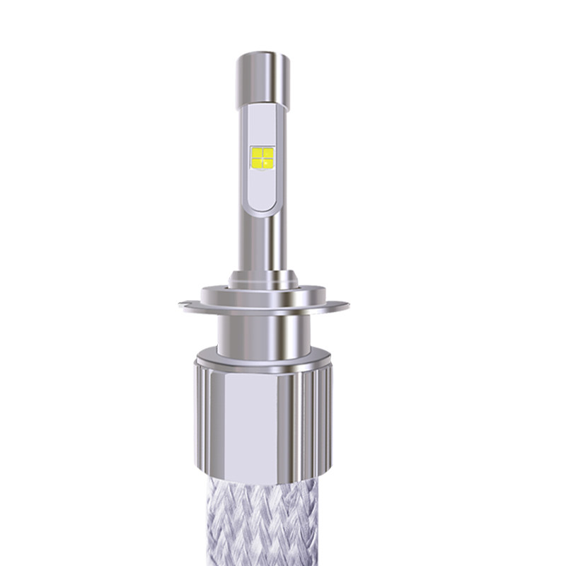 led12v轿车前大灯