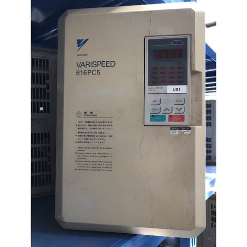 议价安川616PC5系列15KW变频器CIMR-P5A4015