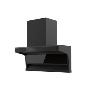 [顶侧双吸]海尔出品统帅抽油烟机75Z1懒人家用厨房大吸力官方旗舰