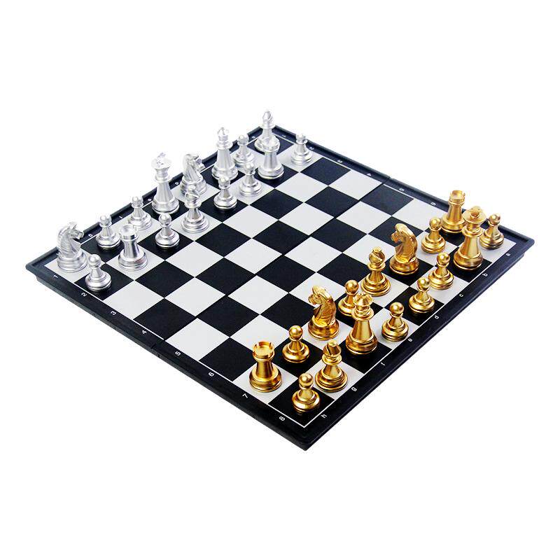 磁性国际象棋比赛专用书籍初学者