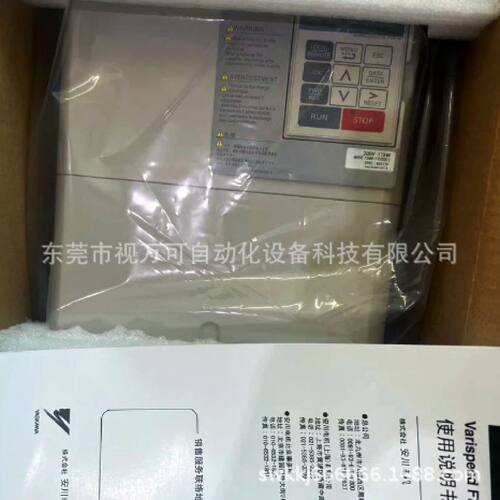 议价全新现货CIMRAT2A0056FAA安川变频器全新正品现货质保1年议价