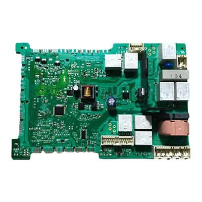 适用西x门 子滚筒洗衣机XQG80-WM12S468TI/WM12S461显示电脑主板