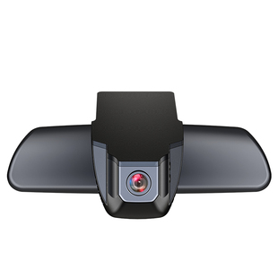 大众专用行车记录仪揽巡探歌蔚揽威然CC凌渡速腾探岳途锐POLO高清