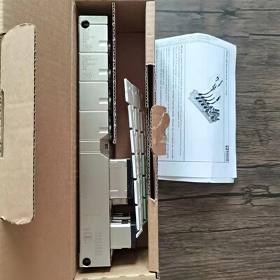 议价全新原装正品 MURR穆尔 55269 总钱模块 现货销售