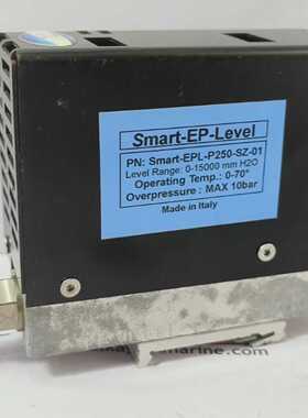 WARTSILA SMART EPL-P250-SZ-01 SMART EP LEVEL  (FAST SHIP BY