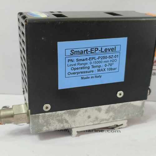 WARTSILA SMART EPL-P250-SZ-01 SMART EP LEVEL  (FAST SHIP BY