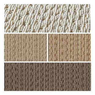 东理家居toli地毯日本进口客厅卧室日式免胶防滑可拆洗拼接地垫