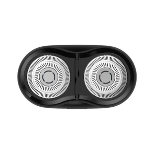 米家电动剃须刀刀头S100适配型号MSX201小米双环弹力刀网正品原装