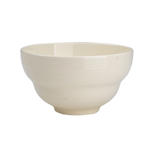 釉下彩碗套装家用2026新款高颜值碗盘套装家用碗筷奶油风送礼乔迁