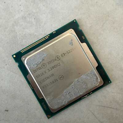 【议价-可维修】E3-1225V3 3.2GHZ /均有货