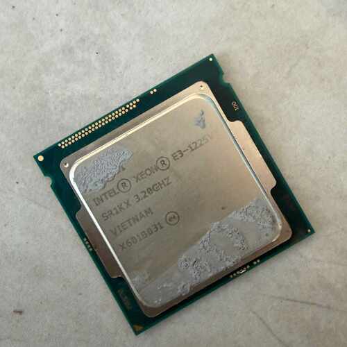 【议价-可维修】E3-1225V3 3.2GHZ /均有货