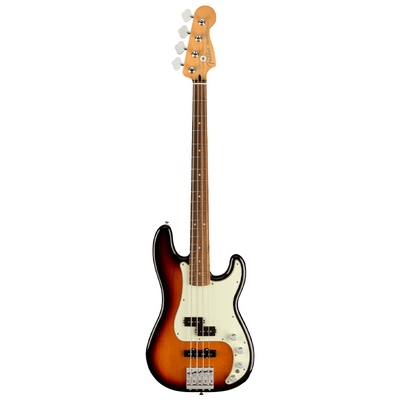 Fender芬德 Player Plus 玩家豪华系列 Active P Bass 电贝斯
