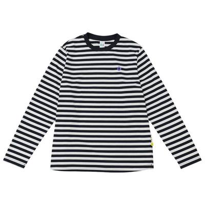 AnKoRau安高若干爽图形长袖T恤