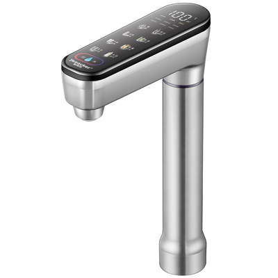 美国怡而可即热式水龙头型饮水机