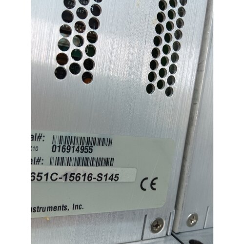 询价-MKS651C15616S145压力控制器600系列可维修