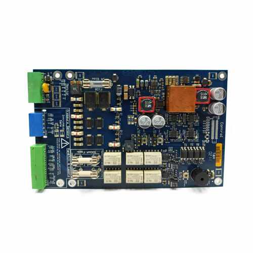 Orlaco 8958700 R3-1-0 Control