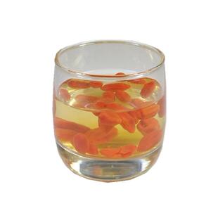 金静岭宁夏贡果枸杞大枸杞子精选无硫大枸杞500克干吃好大颗粒瓶