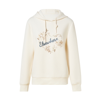 ELSEWHERE珂思简约H版型包容身型