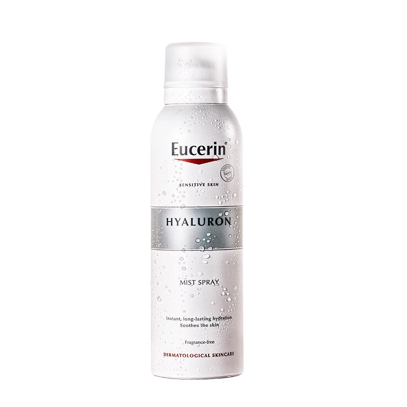 Eucerin/优色林补水保湿喷雾150ml舒缓爽肤水敏感肌滋润水润保湿