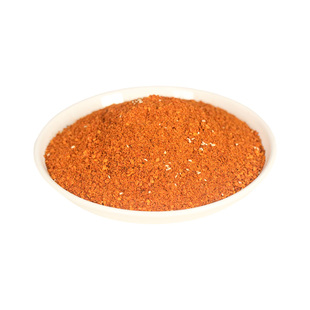 辣椒面贵州特产特辣麻辣五香辣椒面土特产烧烤烙锅土豆调料辣椒粉