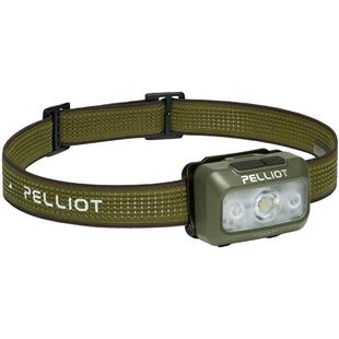 【星途】伯希和户外头灯登山2026新款头戴式强光超长续航钓鱼防水