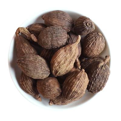 草果250g干另售八角调料大全香叶