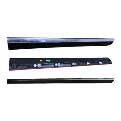 车门饰条迈腾B8L原厂原车