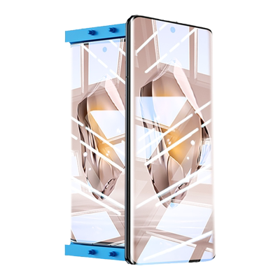 适用一加ace3手机膜高清水凝膜