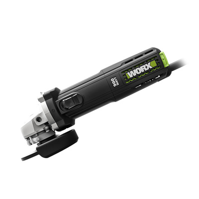 worx威克士wu900s新款毫米角磨机