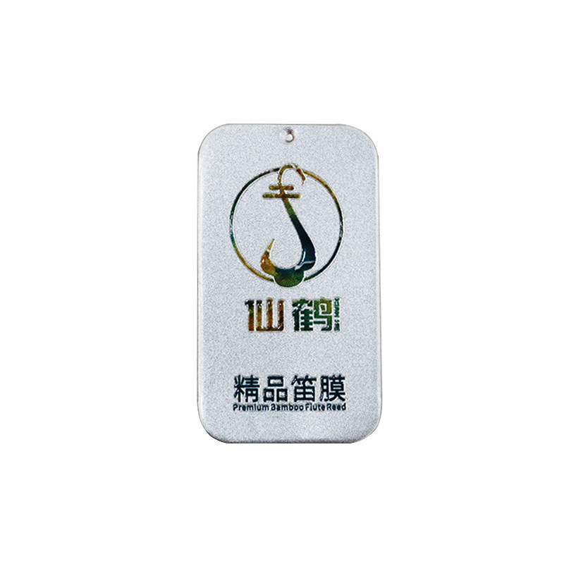 仙鹤专业笛膜免胶可重复使用